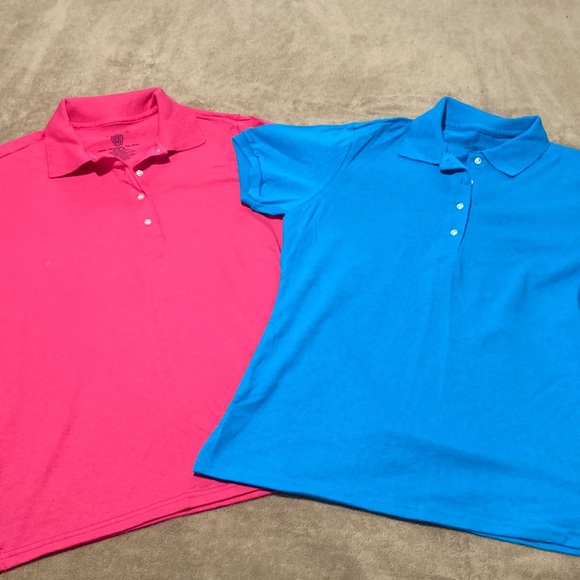 Two Womens Shirts for $10.00 - Picture 1 of 5